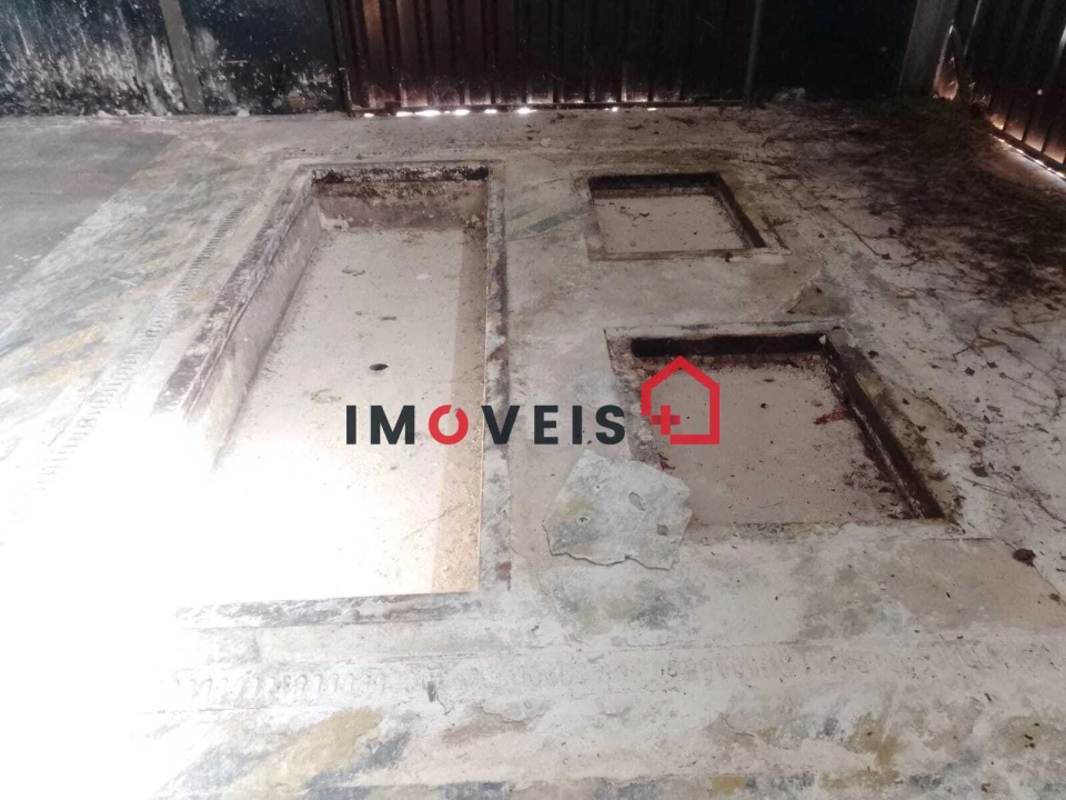 Armazém para Venda em Alcanede Foto 15