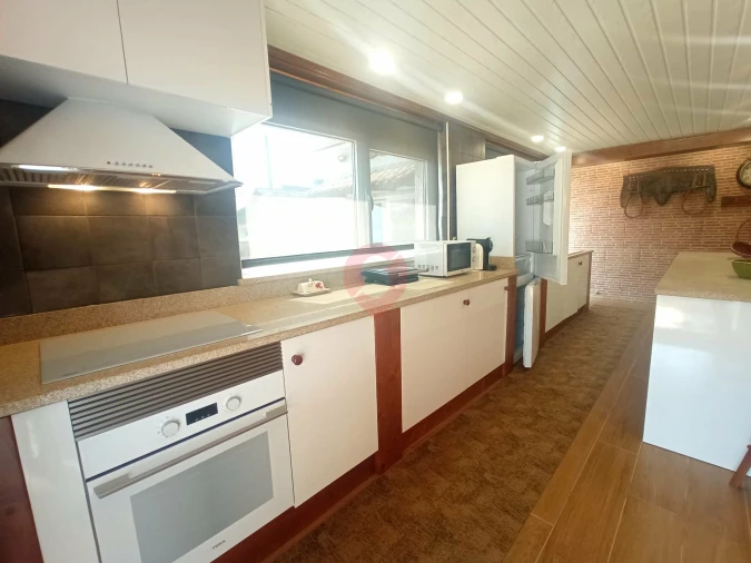 Moradia T2 para Venda em Mazedo e Cortes Foto 6