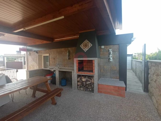 Moradia T2 para Venda em Mazedo e Cortes Foto 18