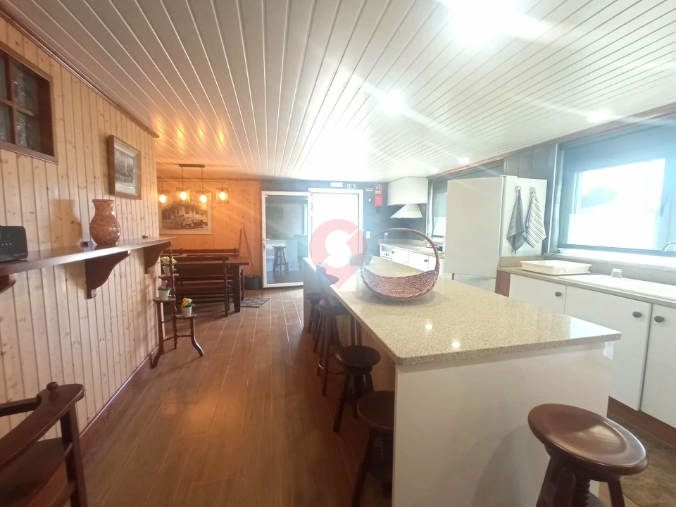 Moradia T2 para Venda em Mazedo e Cortes Foto 4