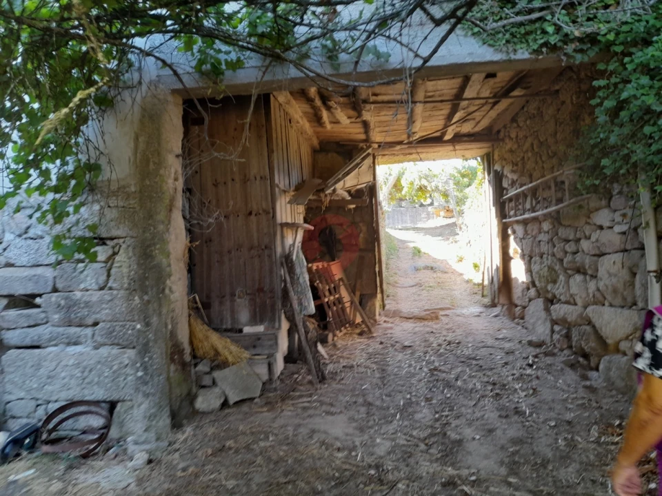 Moradia T0 para Venda em Barbeita Foto 6