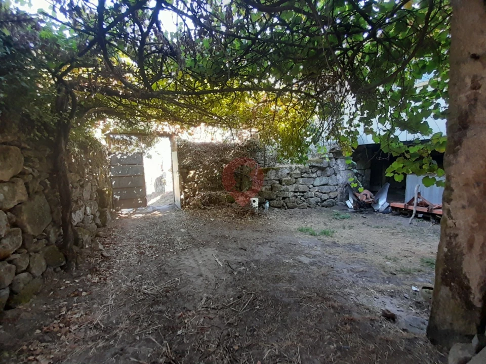 Moradia T0 para Venda em Barbeita Foto 7