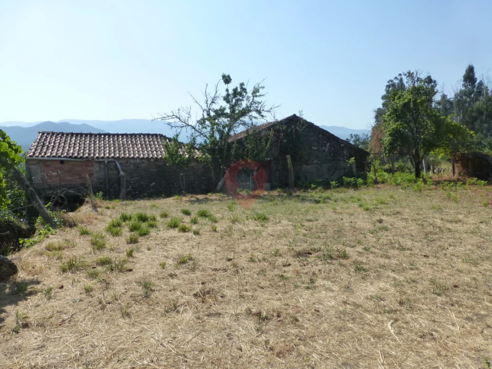 Moradia T0 para Venda em Barbeita Foto 5