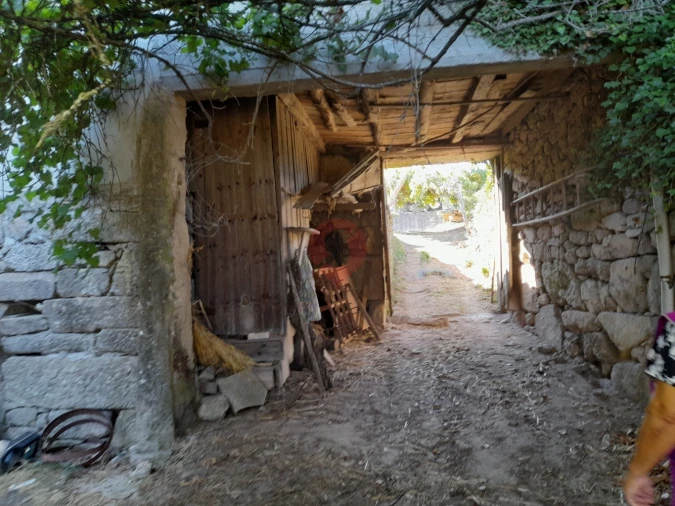 Moradia T0 para Venda em Barbeita Foto 6