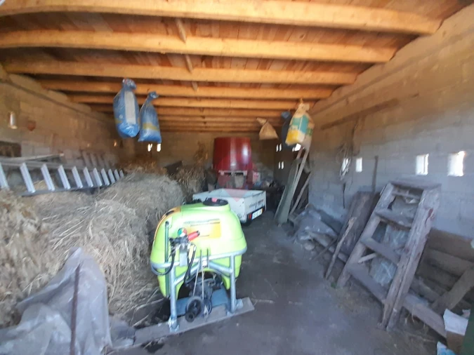 Moradia T0 para Venda em Barbeita Foto 18