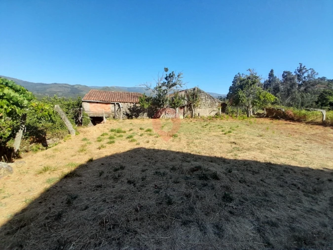 Moradia T0 para Venda em Barbeita Foto 12