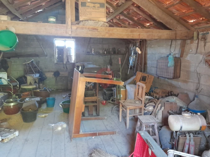 Moradia T0 para Venda em Barbeita Foto 19