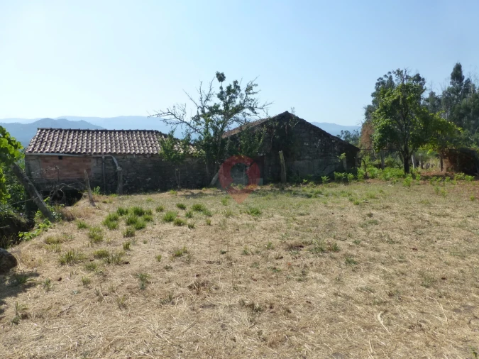 Moradia T0 para Venda em Barbeita Foto 5