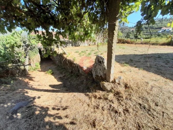 Moradia T0 para Venda em Barbeita Foto 13