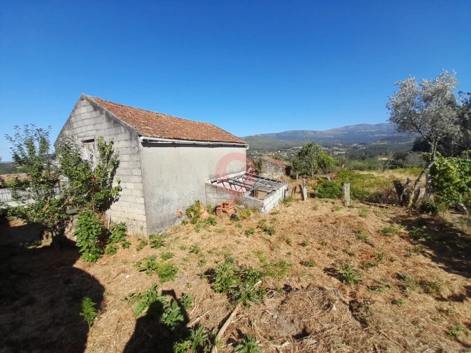 Moradia T0 para Venda em Barbeita Foto 17