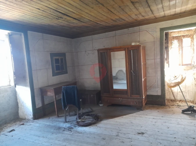 Moradia T0 para Venda em Barbeita Foto 10