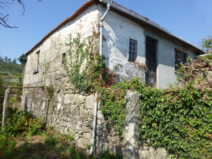 Moradia T0 para Venda em Barbeita Foto 2