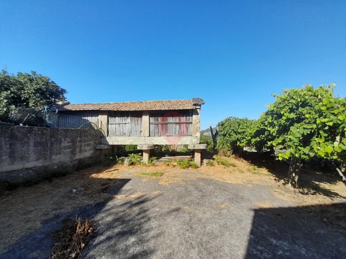 Moradia T0 para Venda em Barbeita Foto 14