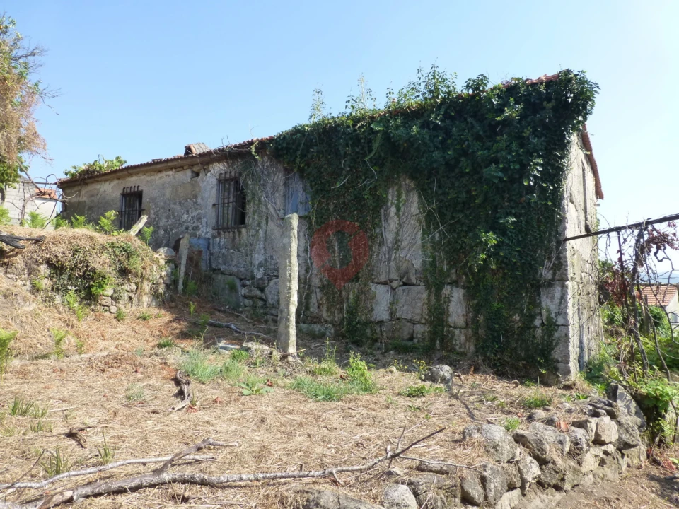 Moradia T0 para Venda em Barbeita Foto 4