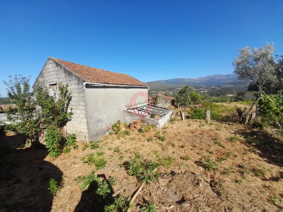 Moradia T0 para Venda em Barbeita Foto 17