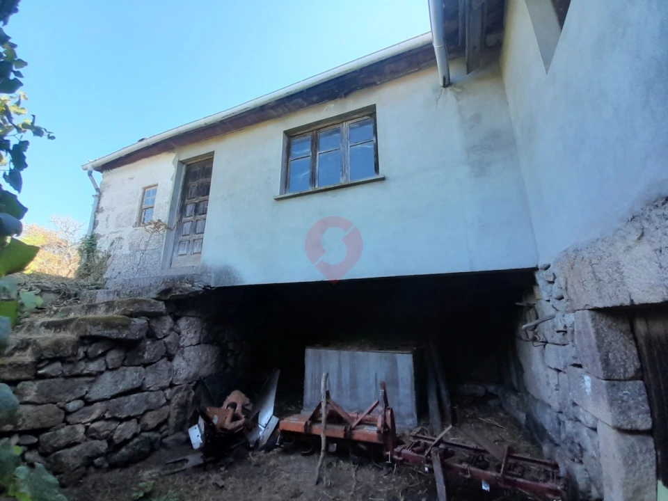 Moradia T0 para Venda em Barbeita Foto 3