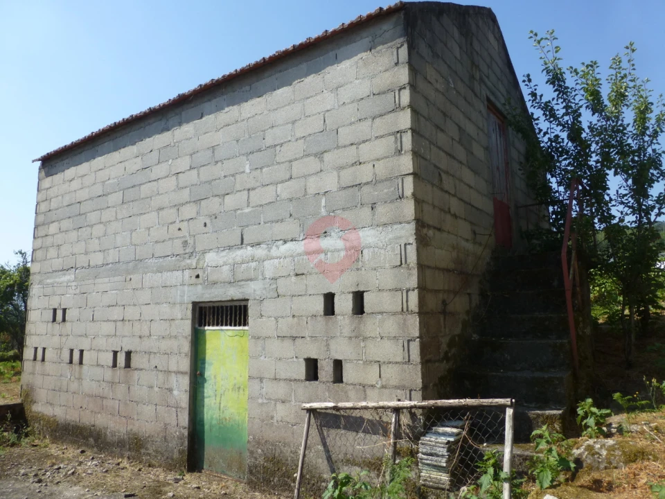 Moradia T0 para Venda em Barbeita Foto 16