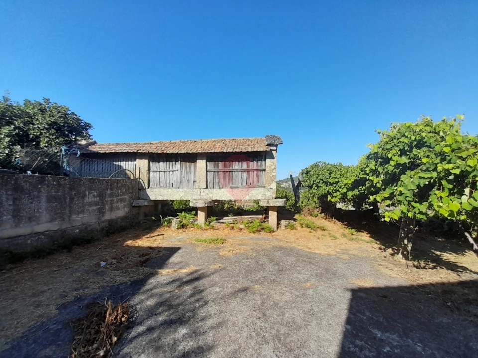 Moradia T0 para Venda em Barbeita Foto 14