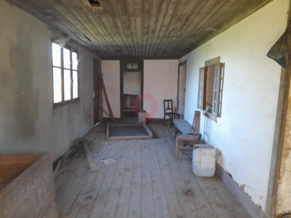 Moradia T0 para Venda em Barbeita Foto 8