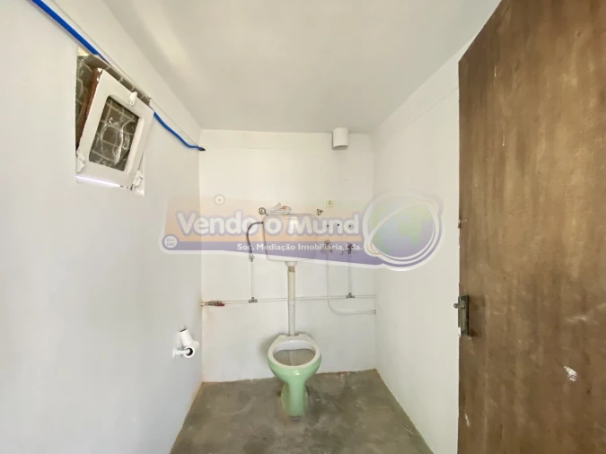 Moradia T3 para Venda em Glória do Ribatejo e Granho Foto 9