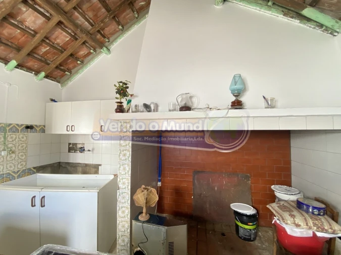 Moradia T3 para Venda em Glória do Ribatejo e Granho Foto 3