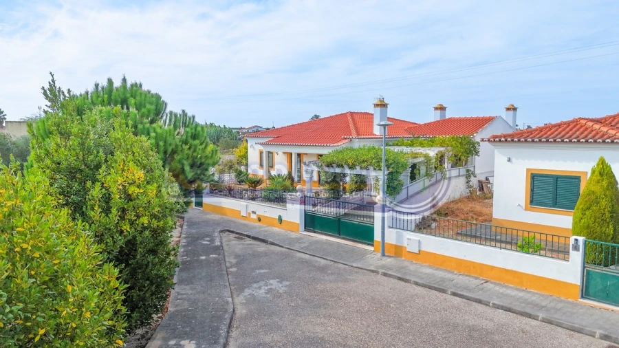 Moradia T3 para Venda em Marinhais Foto 1