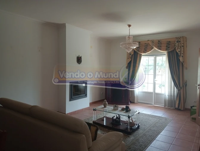 Moradia T3 para Venda em Marinhais Foto 14