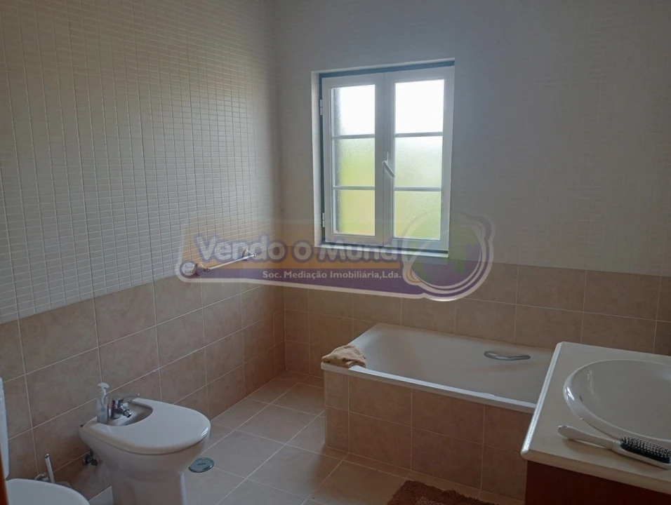 Moradia T3 para Venda em Marinhais Foto 17