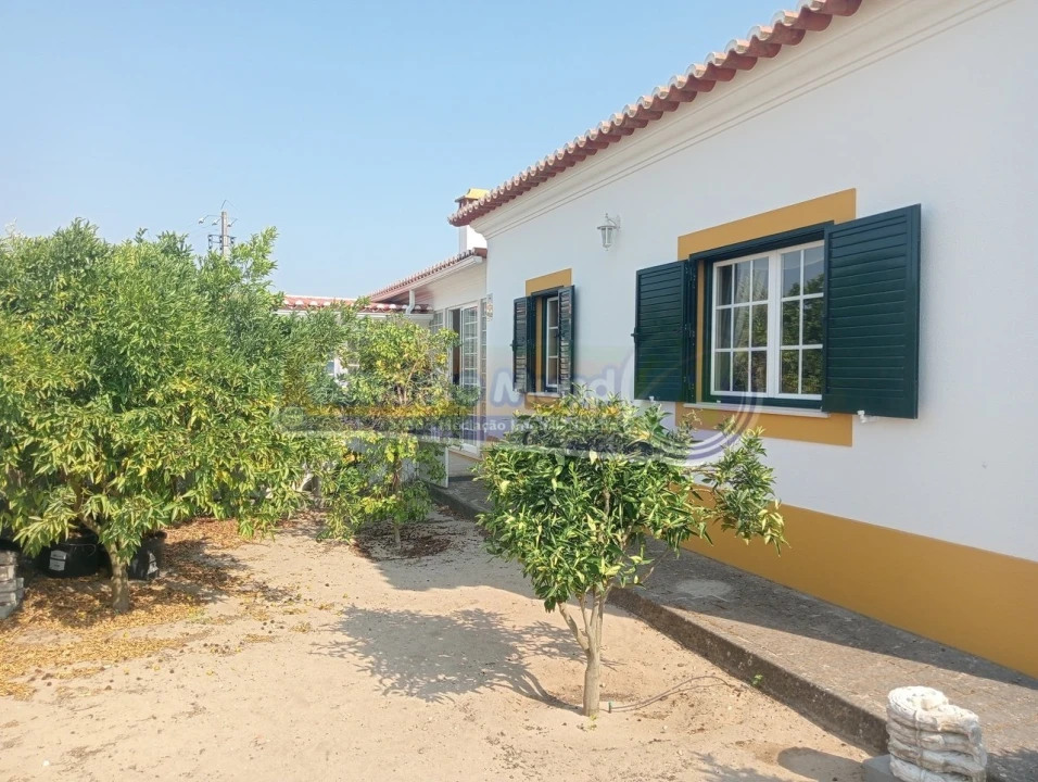 Moradia T3 para Venda em Marinhais Foto 5