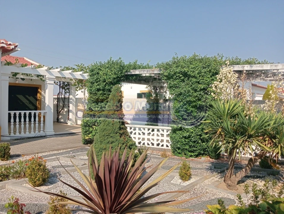 Moradia T3 para Venda em Marinhais Foto 8