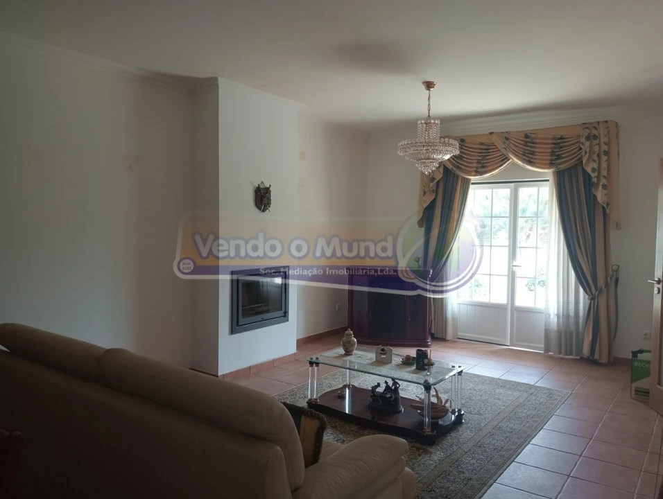 Moradia T3 para Venda em Marinhais Foto 14