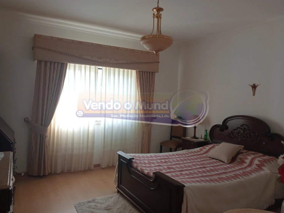 Moradia T3 para Venda em Marinhais Foto 15