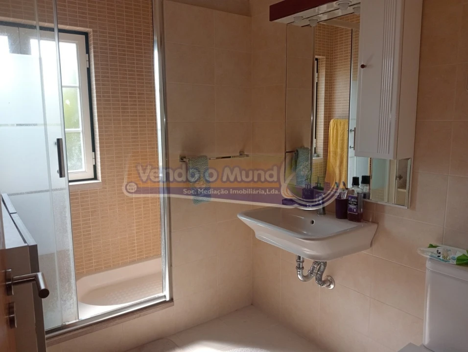 Moradia T3 para Venda em Marinhais Foto 16