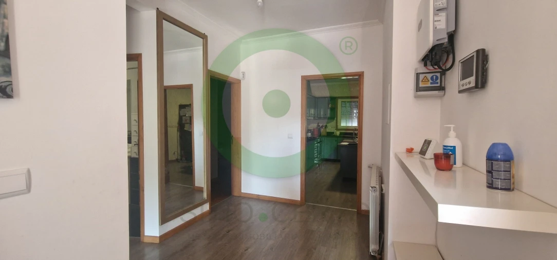 Moradia T4 para Venda em Redondelo Foto 13