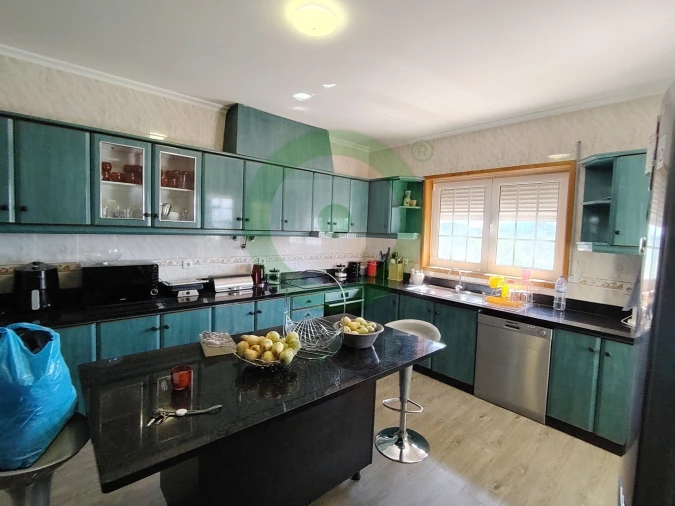 Moradia T4 para Venda em Redondelo Foto 14