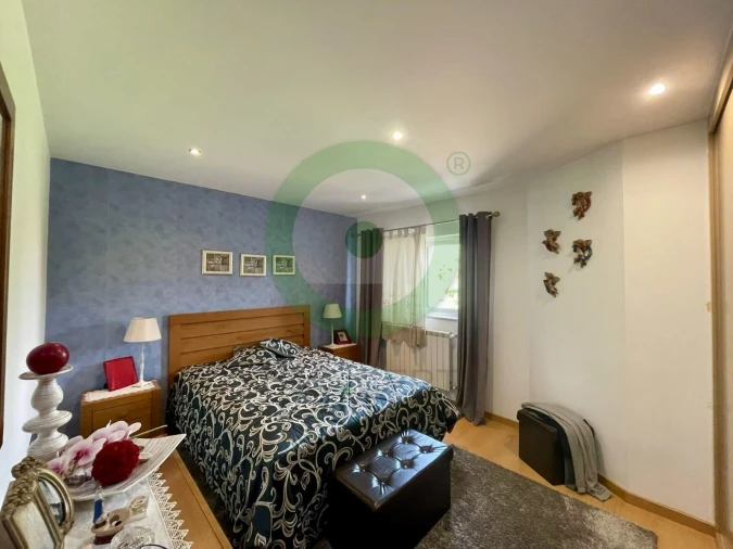 Apartamento T1 para Venda em Santa Cruz/Trindade e Sanjurge Foto 8