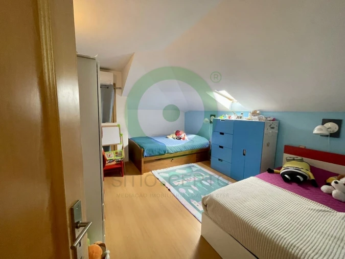 Apartamento T1 para Venda em Santa Cruz/Trindade e Sanjurge Foto 6