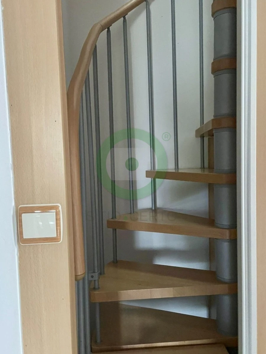 Apartamento T1 para Venda em Santa Cruz/Trindade e Sanjurge Foto 5