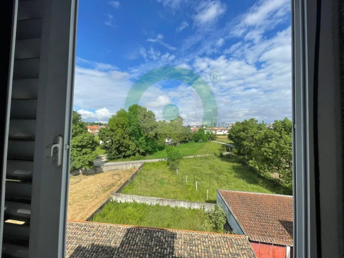 Apartamento T1 para Venda em Santa Cruz/Trindade e Sanjurge Foto 2