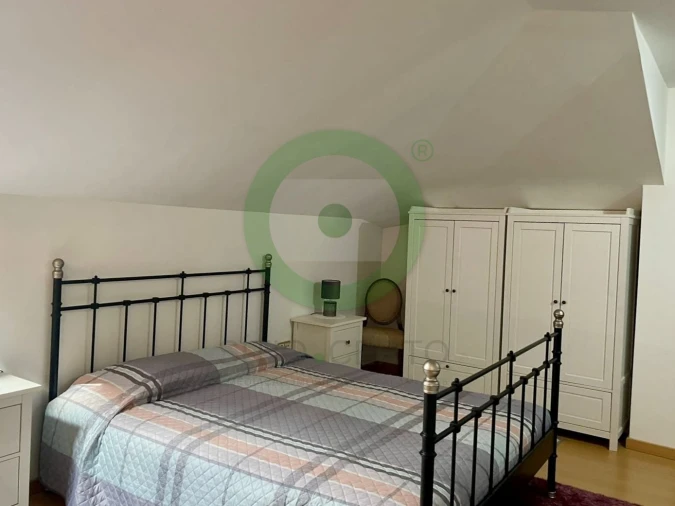 Apartamento T1 para Venda em Santa Cruz/Trindade e Sanjurge Foto 7