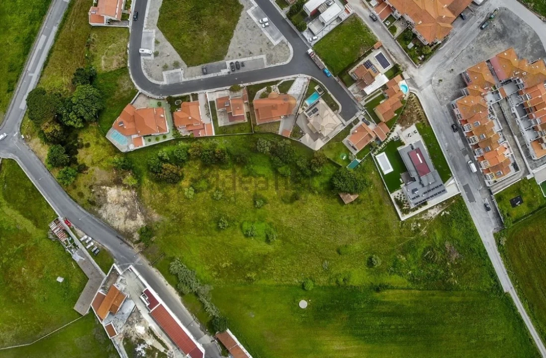 Terreno para Venda em Milharado Foto 5