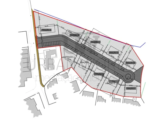 Terreno para Venda em Milharado Foto 9