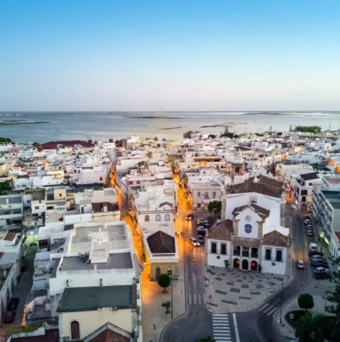 Apartamento T2 para Venda em Olhão