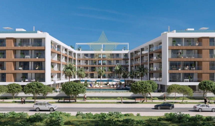 Apartamento T2 para Venda em Olhão Foto 2