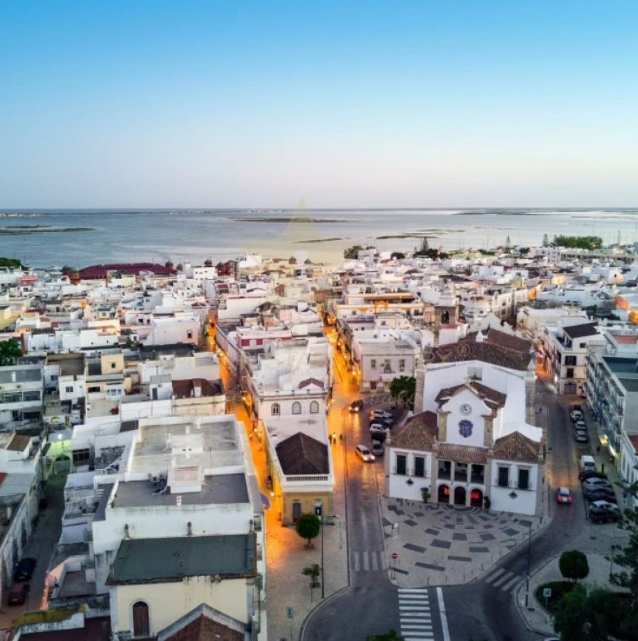 Apartamento T2 para Venda em Olhão Foto 18