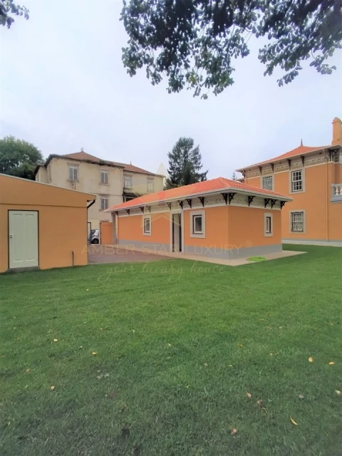 Moradia T4 para Venda em Mafamude e Vilar do Paraíso