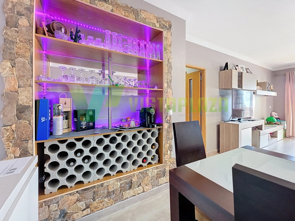 Apartamento T3 para Venda em Portimão Foto 10