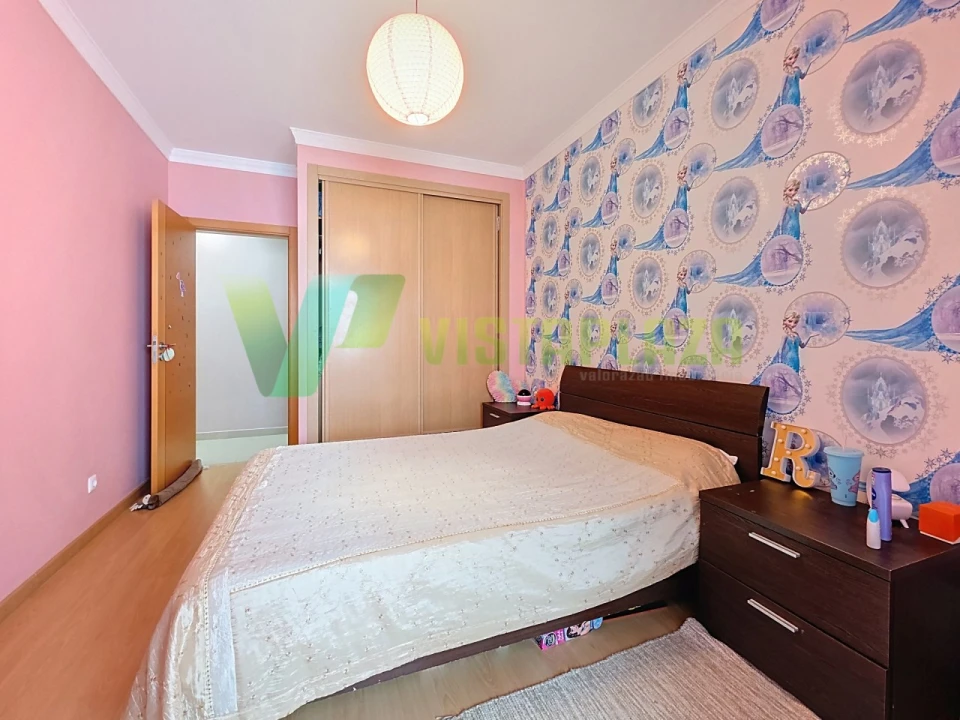 Apartamento T3 para Venda em Portimão Foto 18