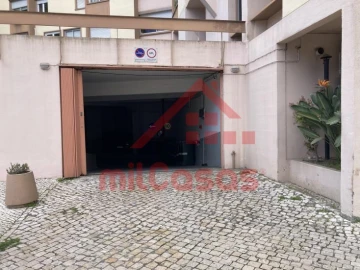 Escritório para Venda em Avenidas Novas