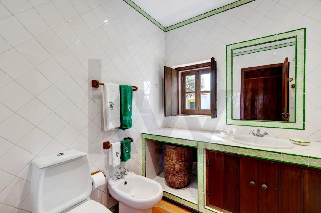 Quinta T4 para Venda em Grândola e Santa Margarida da Serra Foto 50